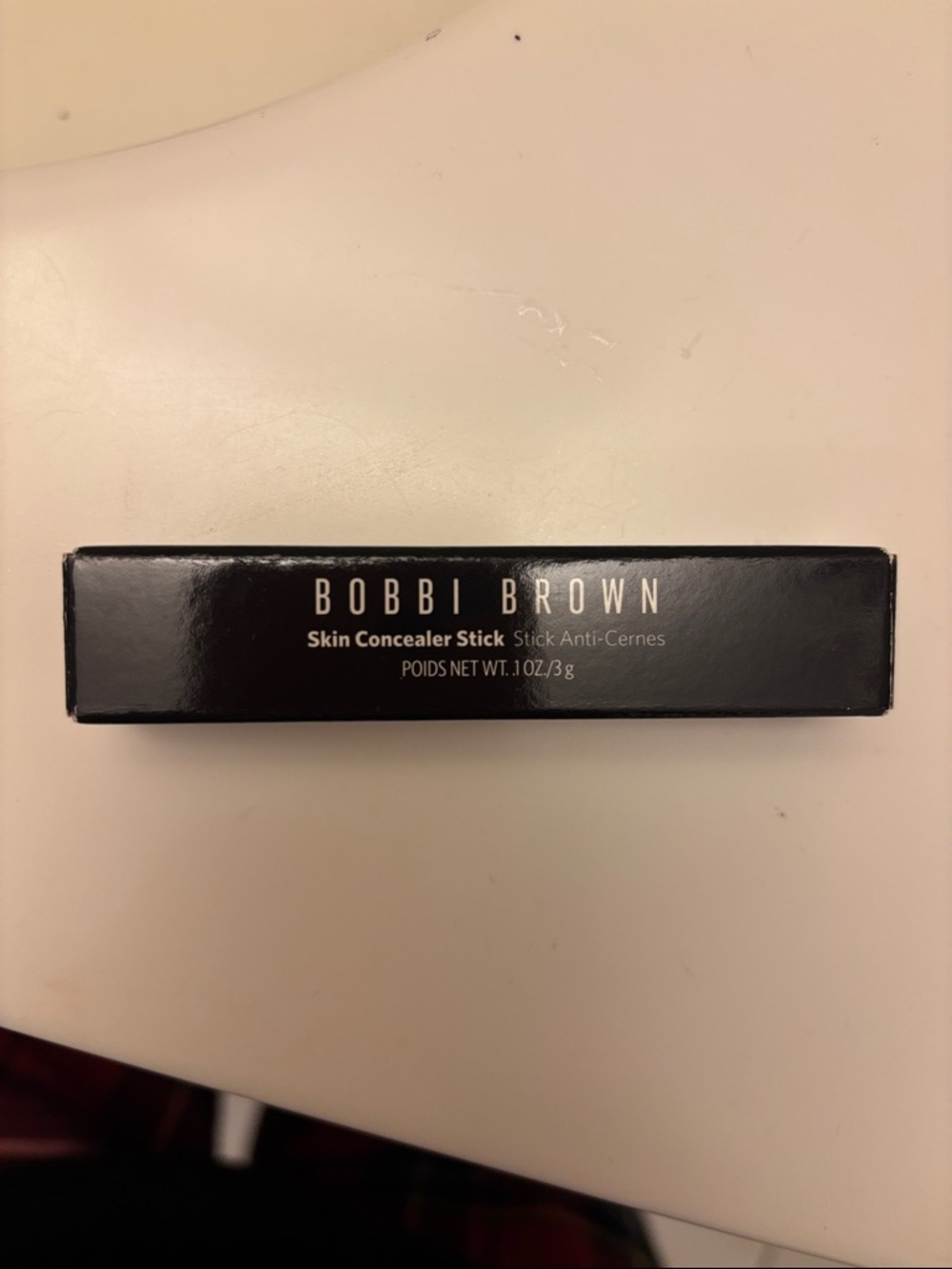 Bobbi Brown Skin Concealer Stick — Beige